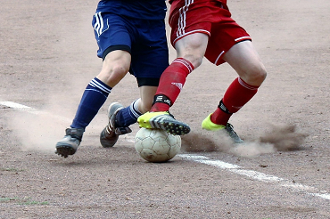 Una Historia entre el fútbol y la academia