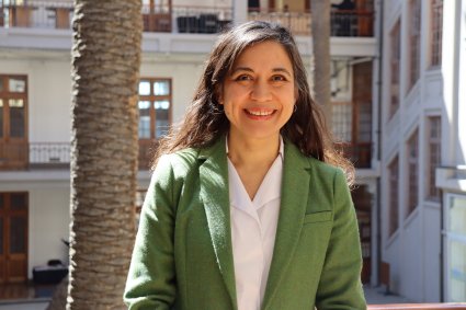 Académica Lorena Carvajal es nombrada profesora visitante de la Nottingham Trent University y en la Università di Cagliari
