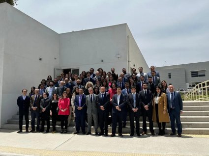 Académicos de Derecho PUCV asisten a las XIX Jornadas Chilenas de Derecho Penal y Ciencias Penales