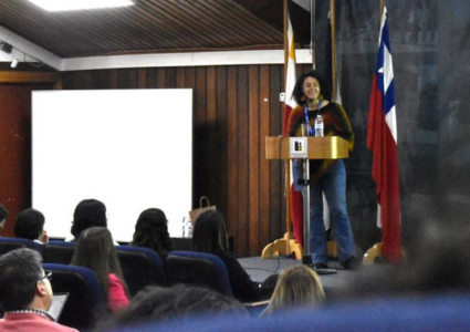 Congreso SChEC 2023: Destacada participación de profesores y egresados del Instituto de Biología PUCV