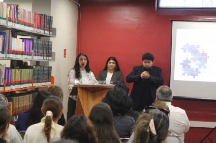 Consejo de Rectores de Valparaíso presenta Recursos de Apoyo a la Inclusión en Educación Superior