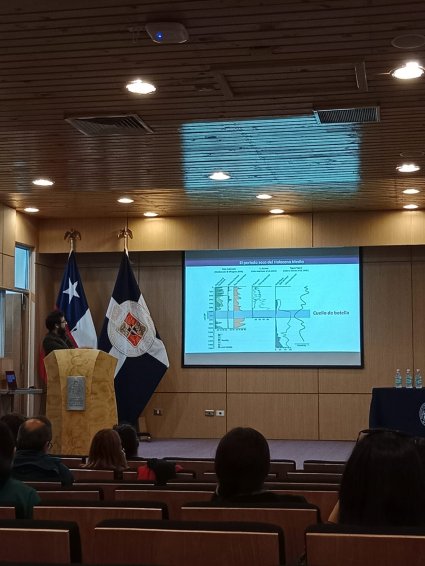 Investigadores/as nacionales e internacionales estrechan lazos para estudiar incendios y sequías en los ecosistemas mediterráneos de Chile Central.