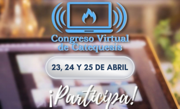 Congreso Virtual de Catequesis - Bases de participación