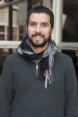 Equipo de investigación del DendroLab PUCV liderado por Ariel Muñoz se adjudican proyecto Fondecyt Regular