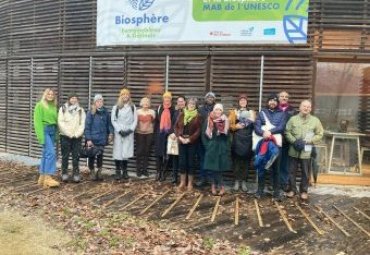 Consorcio Europa – Chile – Sudáfrica: Proyecto BECOME - Las Reservas de la Biosfera como territorios de conservación y desarrollo sustentable