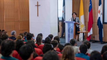 Galería Ceremonia de lanzamiento científico del “Sistema de Monitoreo Fenológico Nacional Phen Chile"