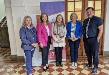 Primer Encuentro Académico sobre el Rol de la Mujer en el Desarrollo Nacional