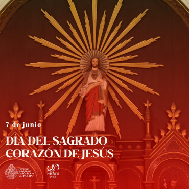 Eucaristía Sagrado Corazón