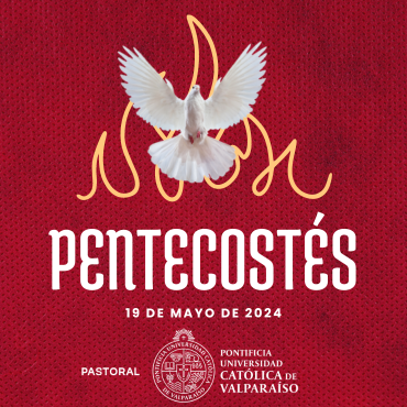 Pentecostés 2024