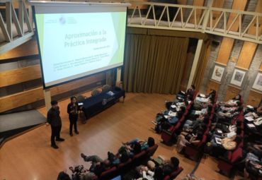 Presentan Resultados de Programa de Mejoramiento, Innovación e Investigación de Docencia Universitaria