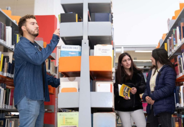 Ingeniería PUCV: Nuevo sistema de monitoreo permitirá medir la efectividad del proceso formativo de pregrado