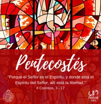 Pentecostés