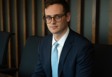 “Hay que aprovechar lo que nos entrega el período de la universidad”