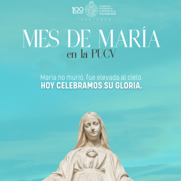 Celebración del Mes de María