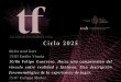 Taller de Fenomenología - Tercera sesión ciclo 2025