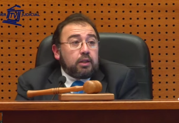 “Los fundamentos y principios del Derecho que aprendí en la Escuela los aplico todos los días y guían mi labor”