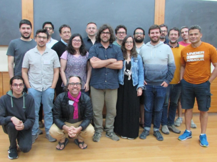 Controlar el error: Académico del IMA y su trabajo en ecuaciones diferenciales