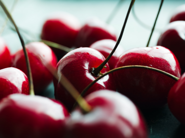 Investigación internacional busca entender cómo el consumo de cerezas ayuda a controlar enfermedades relacionadas con la obesidad
