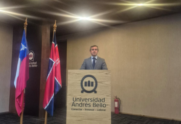 Profesor David Quintero expuso en Jornadas Nacionales de Argumentación Jurídica sobre antinomias y lagunas en la jurisprudencia civil