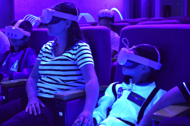 Éxito total: ECI-VR finaliza con más de 5000 asistentes