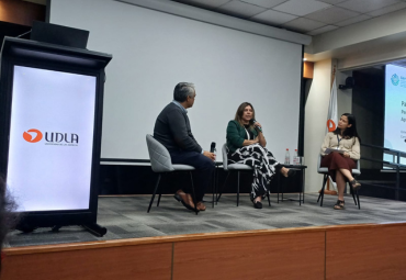 Seminario Internacional SIA+S promueve la formación sostenible en gestión y negocios