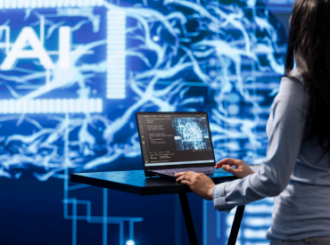 Investigación interdisciplinaria de la PUCV analiza impacto de la IA en la enseñanza universitaria