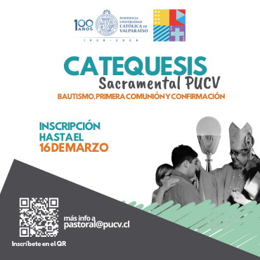 Catequesis Sacramental 2026