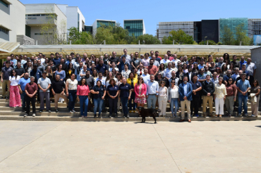 GALERÍA: Almuerzo de camaradería Campus Curauma 2025