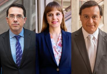 Tres profesores de Derecho PUCV se adjudican proyectos Fondecyt Regular 2026