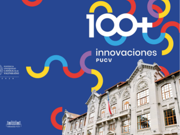 100+ Innovaciones PUCV