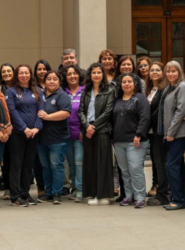 Universidad conmemorará Día Internacional de la Mujer con espacios de encuentro y reflexión