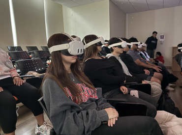 PUCV conmemoró el Día de la Astronomía con actividades abiertas