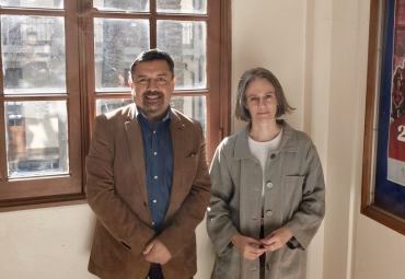 PUCV se adjudica nueva etapa de Conocimientos 2030 para impulsar transformación en artes y humanidades