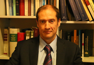 Profesor Rodrigo Momberg se adjudica proyecto en Concurso de Creación de la Vicerrectoría de Investigación, Creación e Innovación PUCV