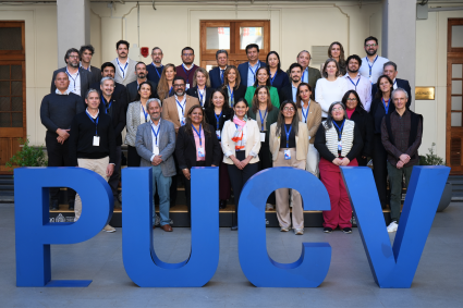 Con foco en la innovación social se realizó la XIV Reunión Anual de Vicerrectores de CINDA