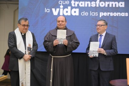 Carta Pastoral con ocasión del Centenario de la primera piedra de la Casa Central PUCV: 1925-2025