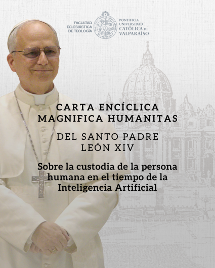 Nueva encíclica del Papa León XIV reflexiona sobre la persona humana en tiempos de Inteligencia Artificial