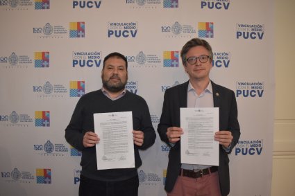Facultad Eclesiástica de Teología PUCV se adjudica dos proyectos en Fondo Concursable de Vinculación con el Medio 2026