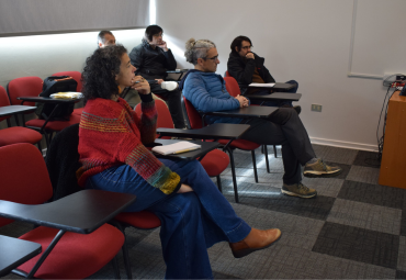 Doctorado en Didáctica de las Ciencias PUCV consolida su Productividad Científica y la Graduación Oportuna de sus estudiantes