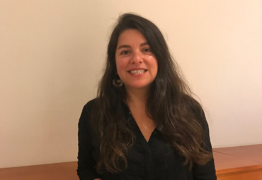 María Isabel Reyes