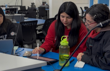 PUCV desarrolla curso para potenciar competencias digitales transversales en sus estudiantes