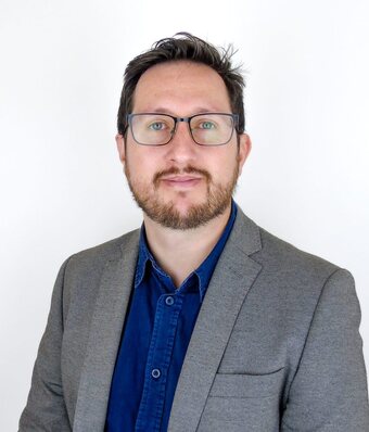 Dr. Rodrigo F. Herrera Valencia