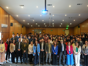 Gravitas XR finaliza: proyecto PUCV llevó la ciencia a las aulas a través de experiencias inmersivas