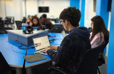 PUCV abre inscripciones para el 2° Ciclo de la Formación en Competencias Digitales Transversales para estudiantes de pregrado